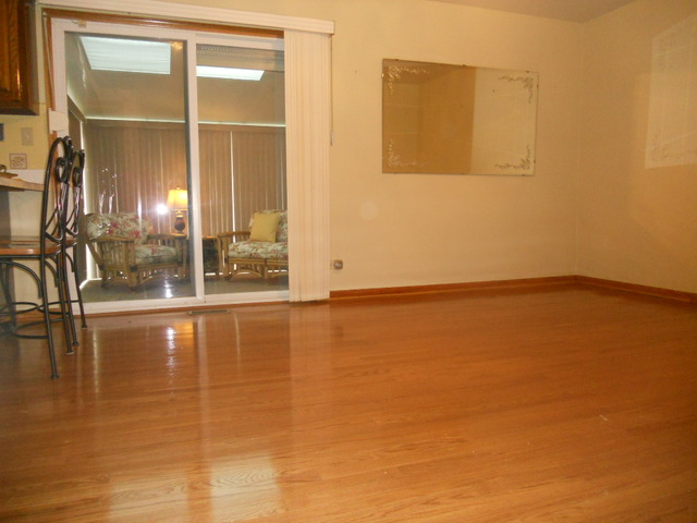 58 Pheasant Road Matteson, IL 60443 - Photo 8 of 20 a view of an empty room
