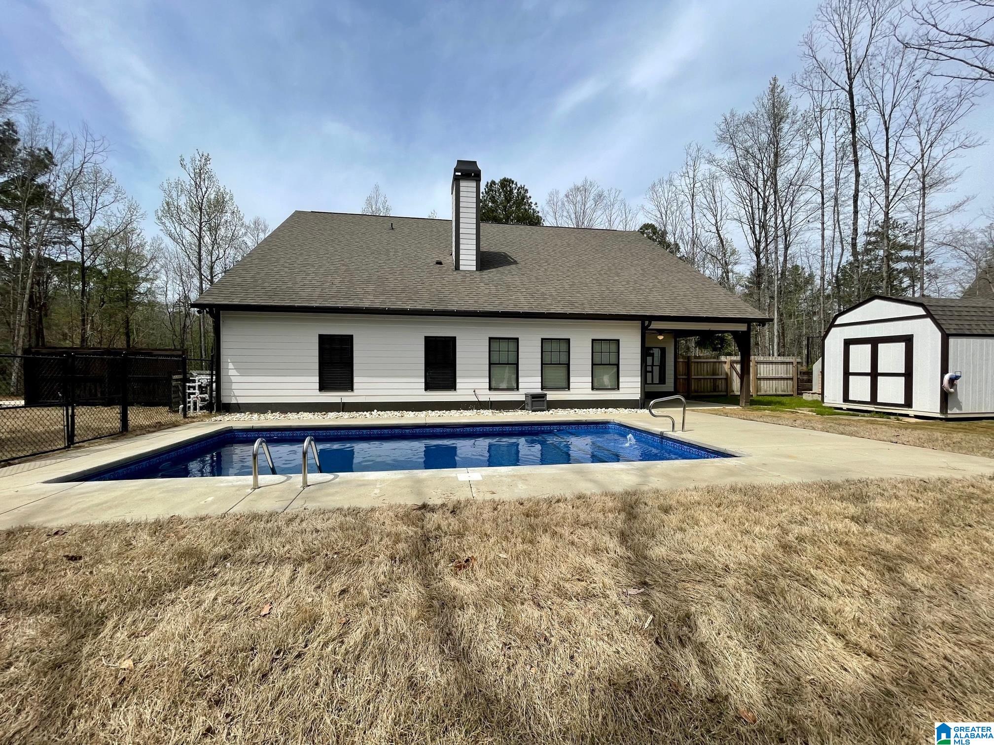 3414 Acton Road Moody, AL 35004 - Photo 3 of 35