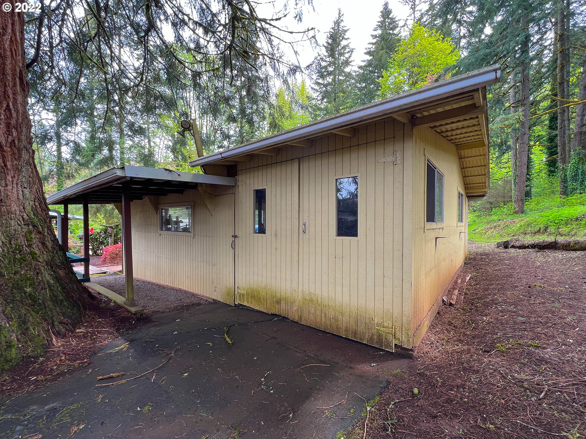 38677 East Cedar Flat Road Springfield, OR 97478 - Photo 21 of 31 Gallery Image 21