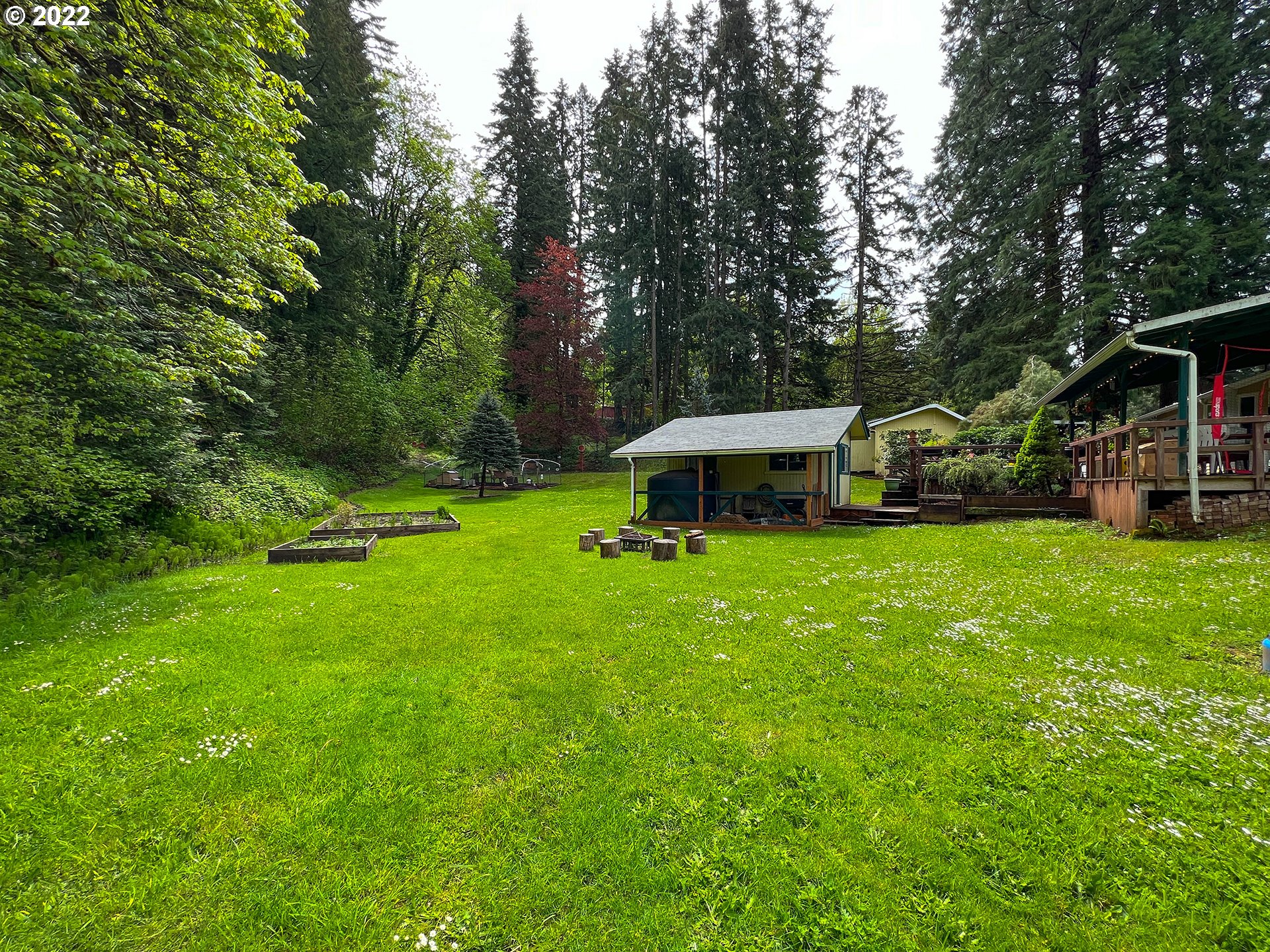 38677 East Cedar Flat Road Springfield, OR 97478 - Photo 26 of 31 Gallery Image 26