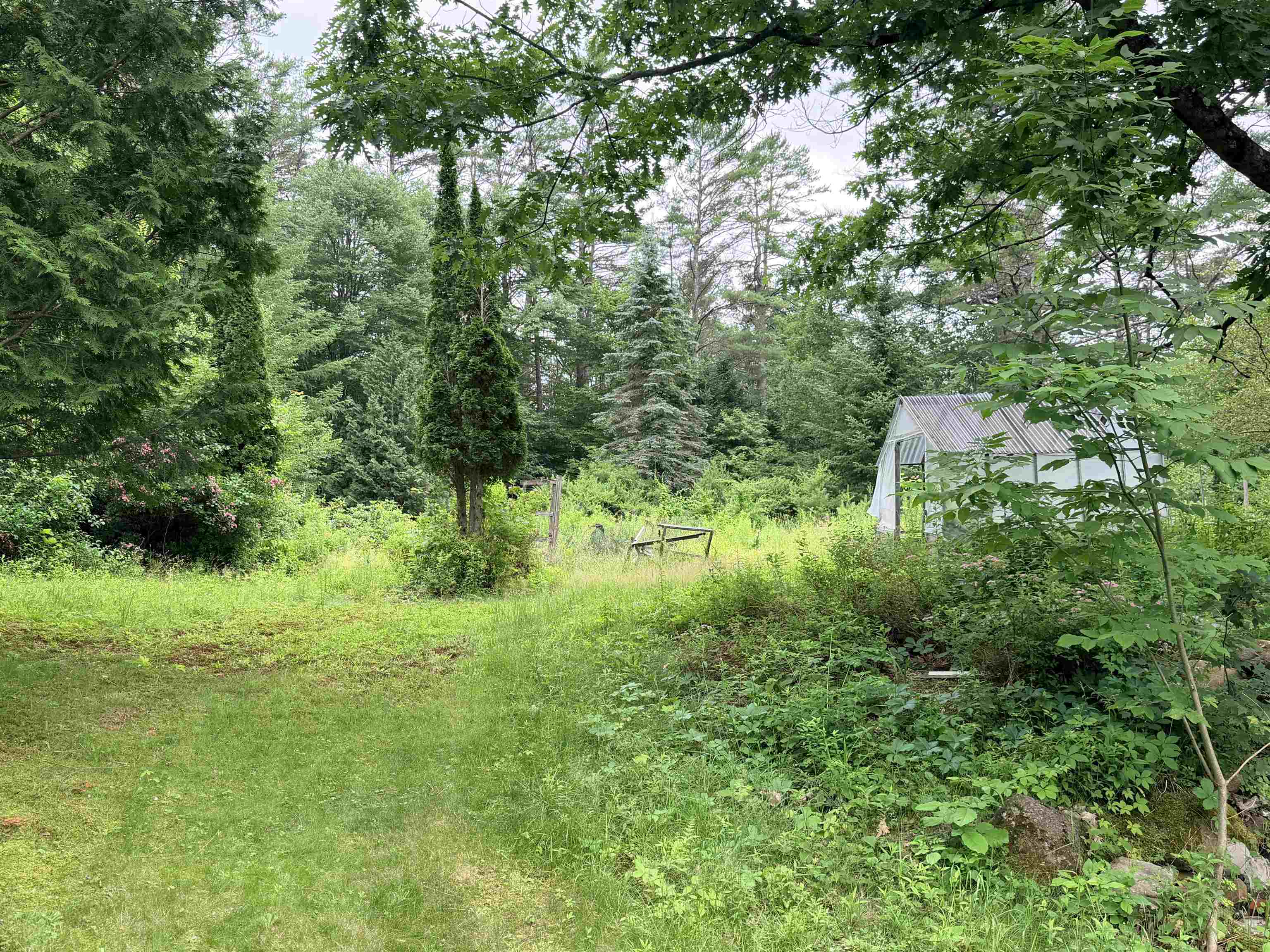 124 Washington Pond Road Marlow, NH 03456 - Photo 31 of 32