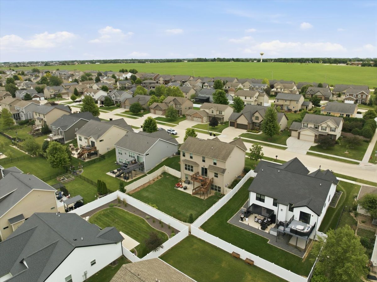 2604 Red Rock Road Normal, IL 61761 - Photo 50 of 55