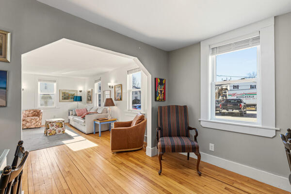 6 Middle Street Saco, ME 04072 - Photo 13 of 47 Living Room