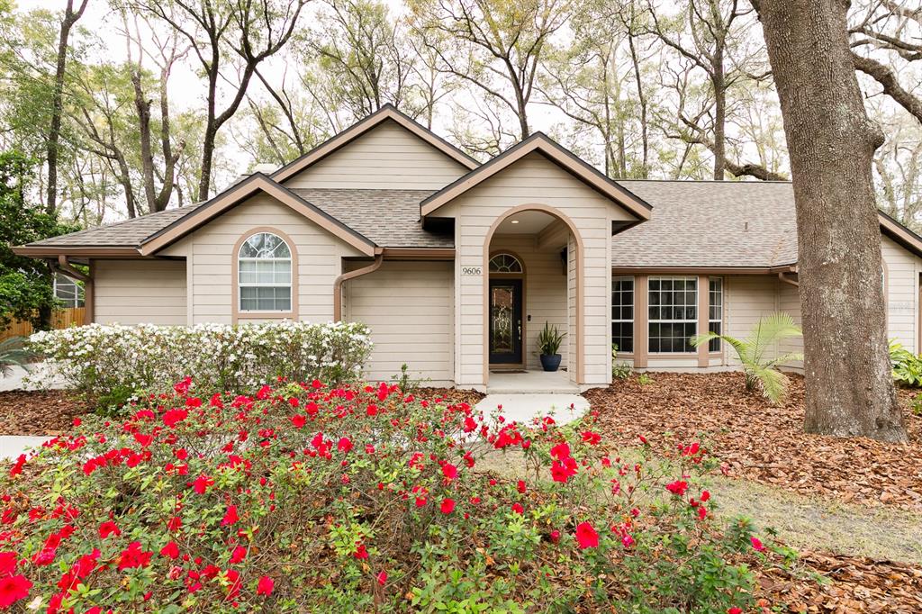 9606 Southwest 53rd Road Gainesville, FL 32608 - Photo 1 of 1