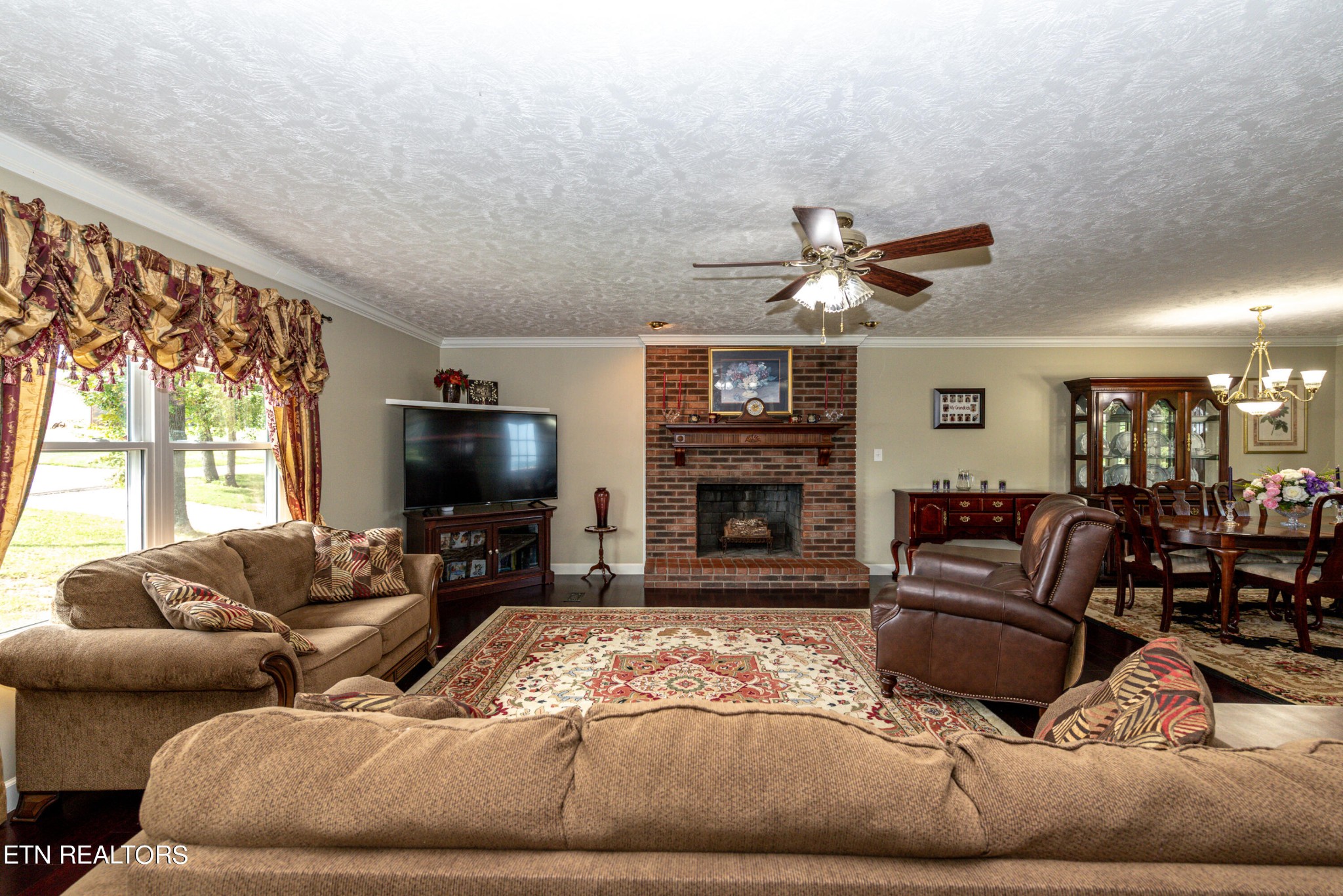 2713 Clover Hill Ridge Road Maryville, TN 37801 - Photo 11 of 51 Gallery Image 11