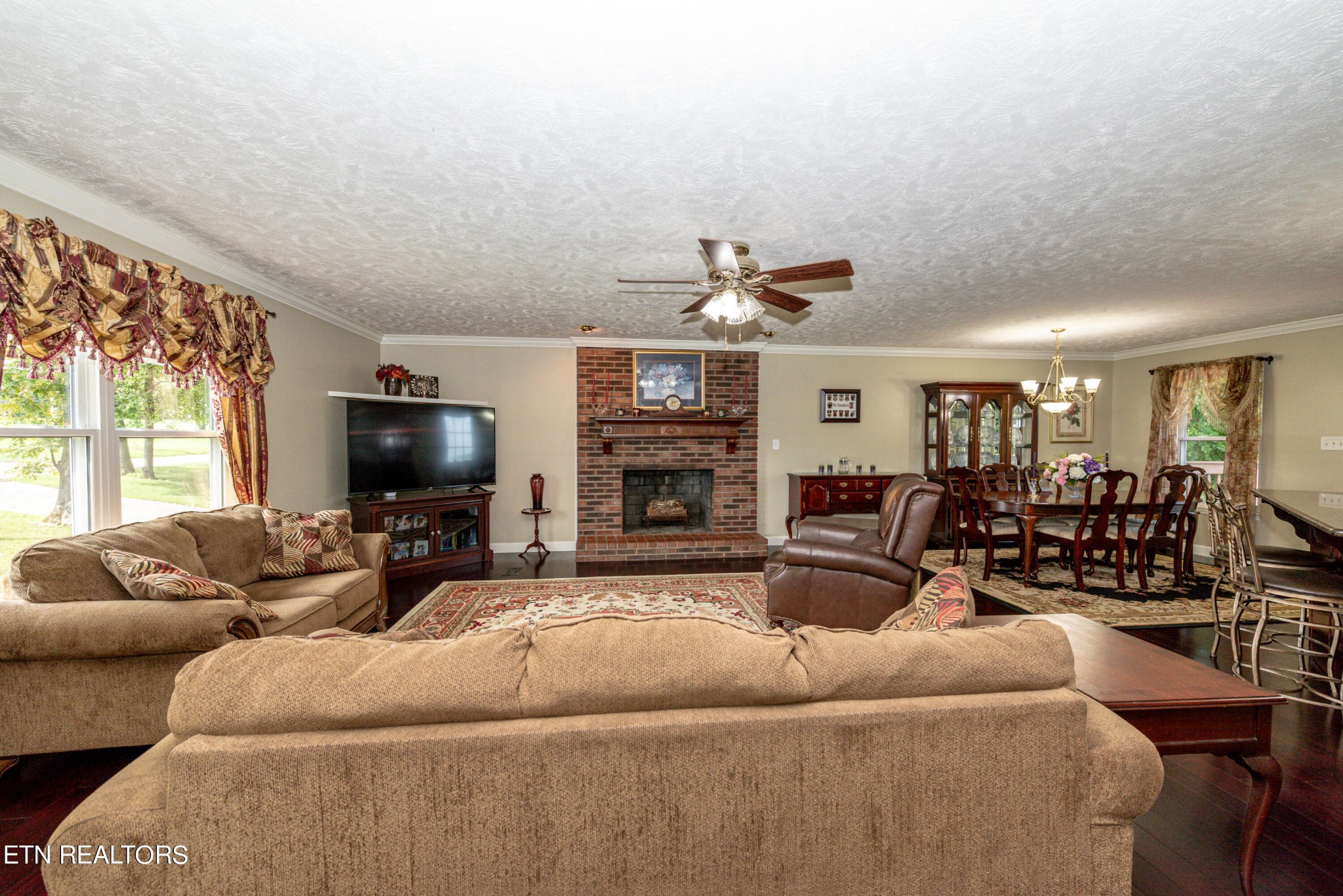 2713 Clover Hill Ridge Road Maryville, TN 37801 - Photo 12 of 51 Gallery Image 12