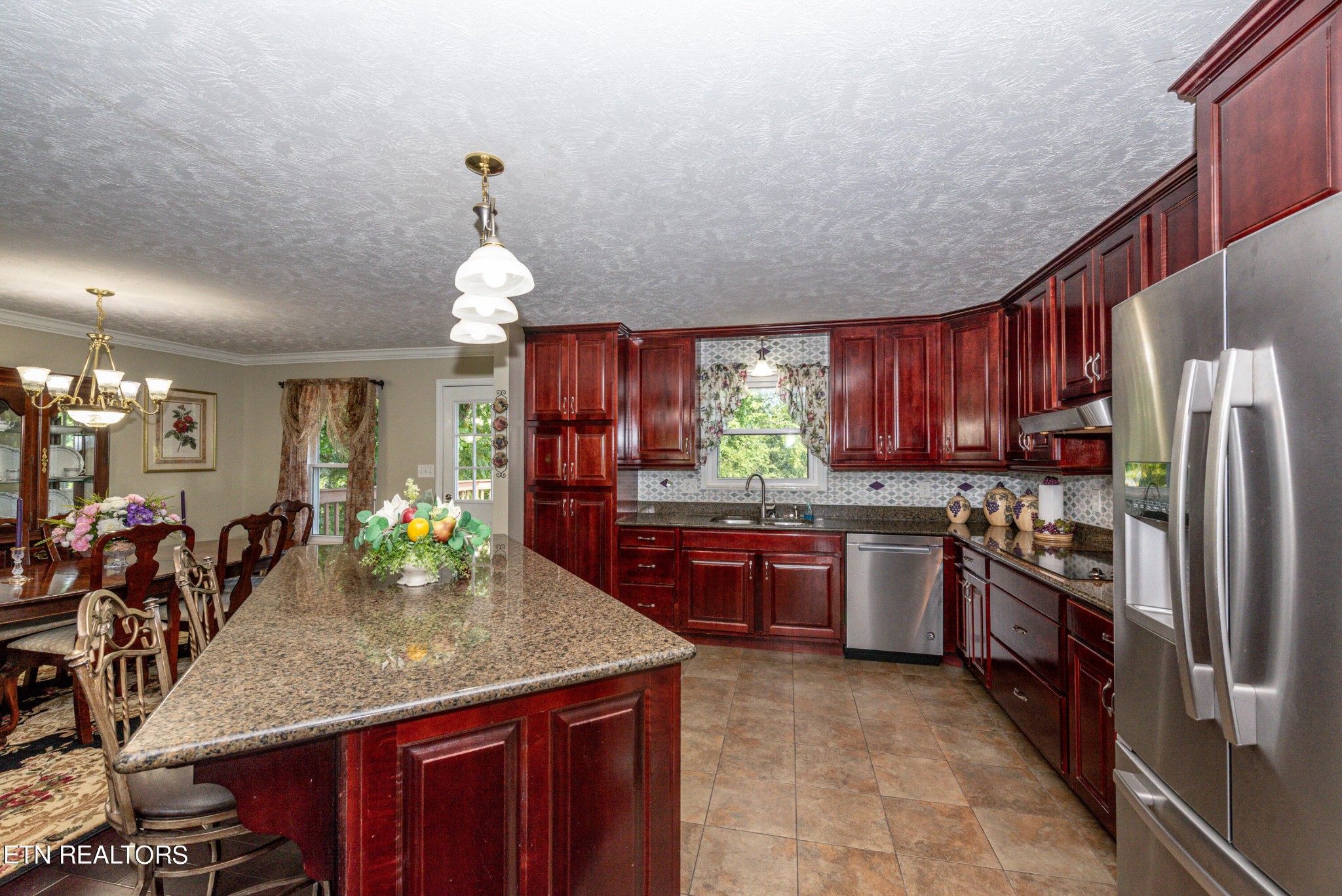 2713 Clover Hill Ridge Road Maryville, TN 37801 - Photo 14 of 51 Gallery Image 14