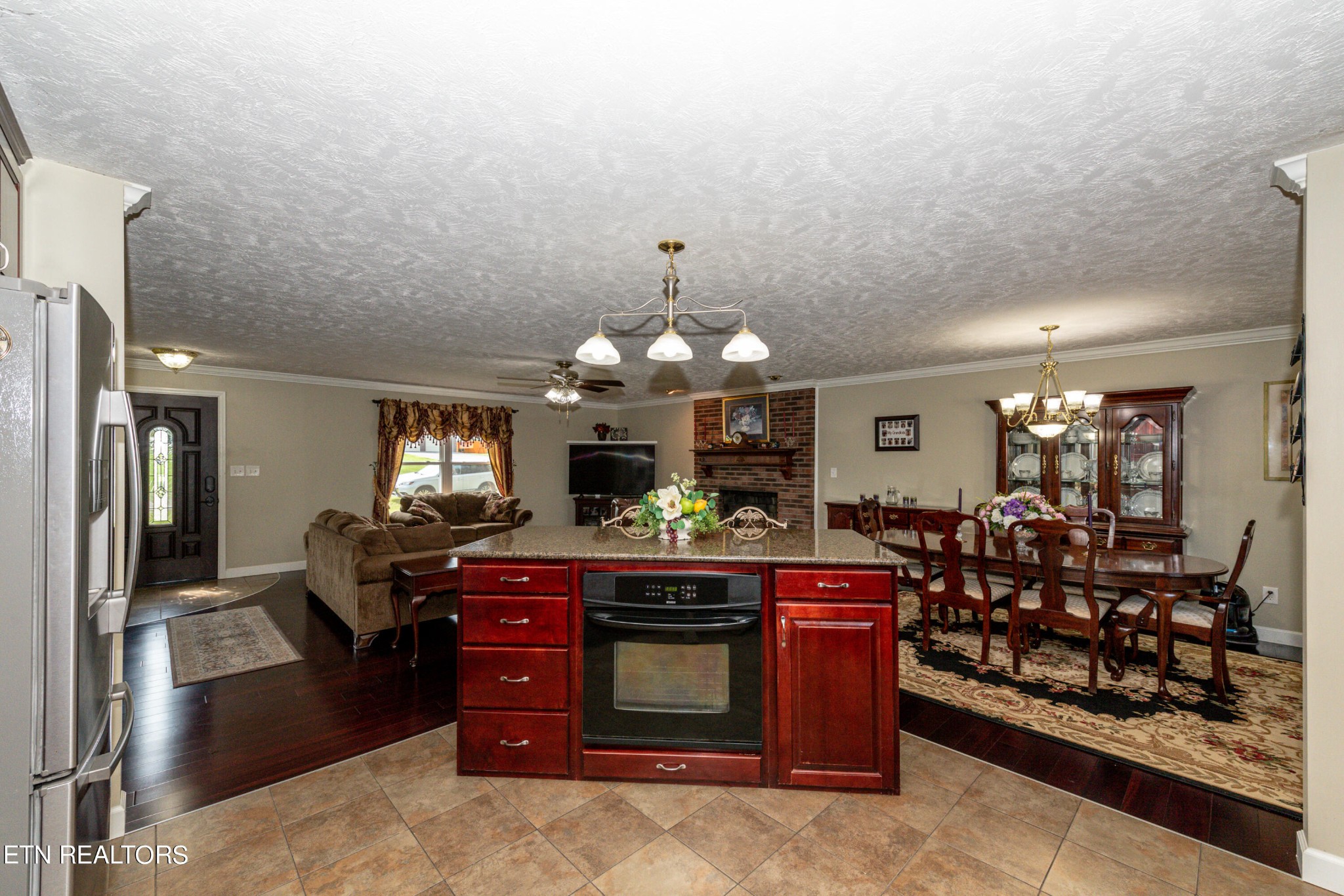 2713 Clover Hill Ridge Road Maryville, TN 37801 - Photo 18 of 51 Gallery Image 18