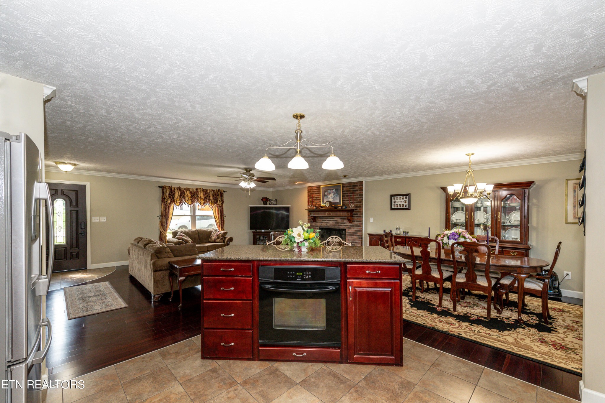 2713 Clover Hill Ridge Road Maryville, TN 37801 - Photo 19 of 51 Gallery Image 19