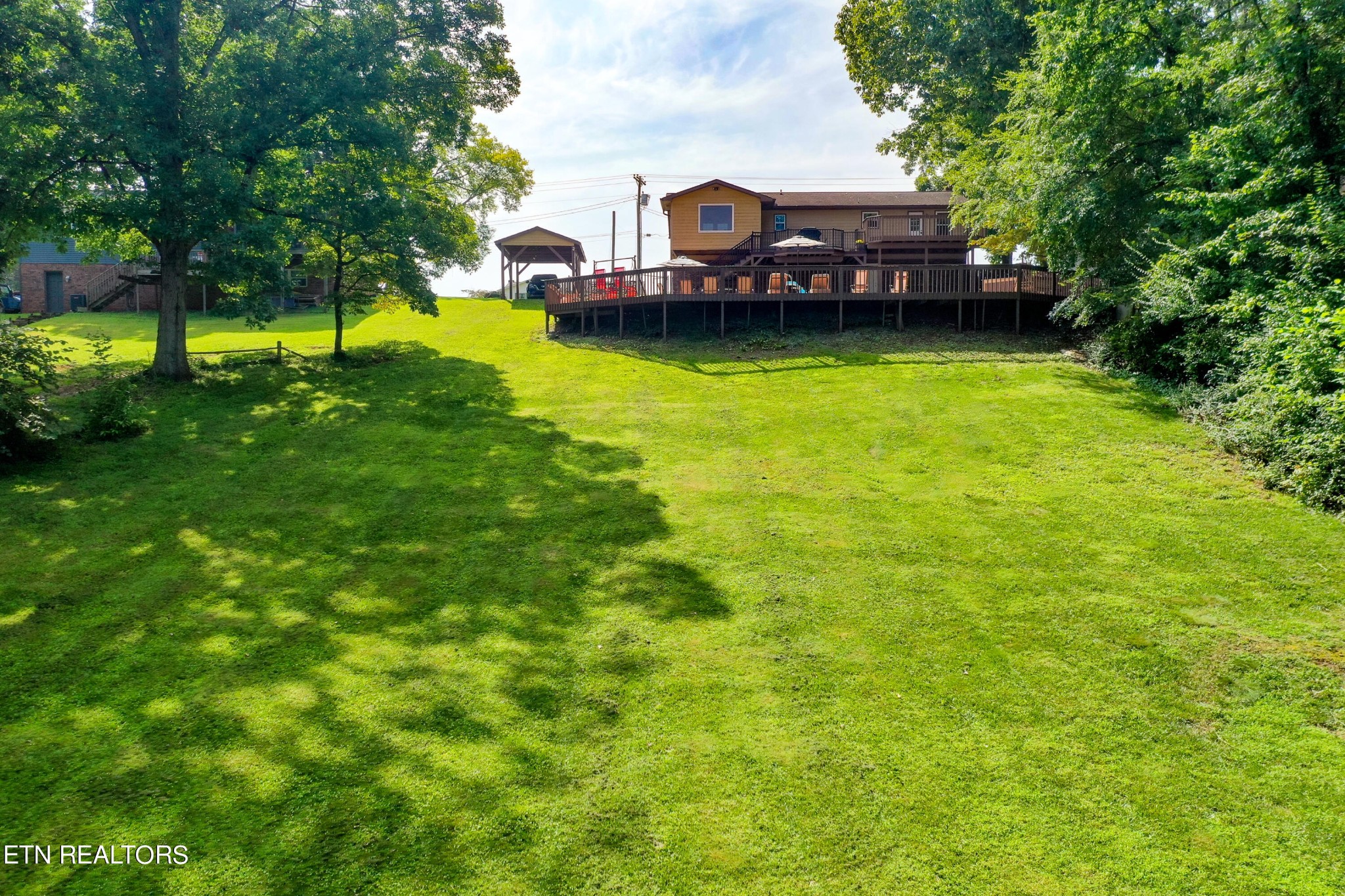 2713 Clover Hill Ridge Road Maryville, TN 37801 - Photo 2 of 51 Gallery Image 2