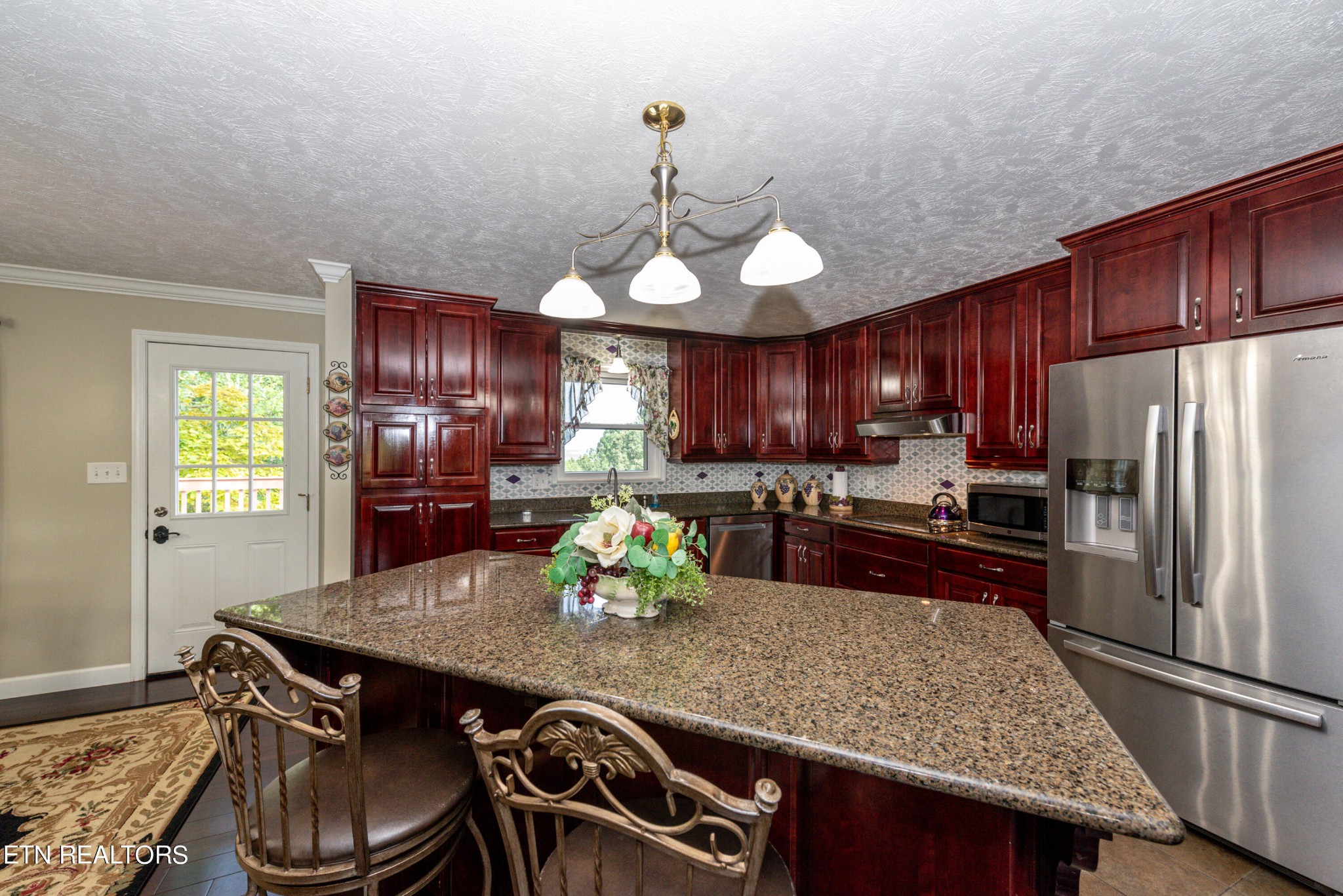 2713 Clover Hill Ridge Road Maryville, TN 37801 - Photo 21 of 51 Gallery Image 21