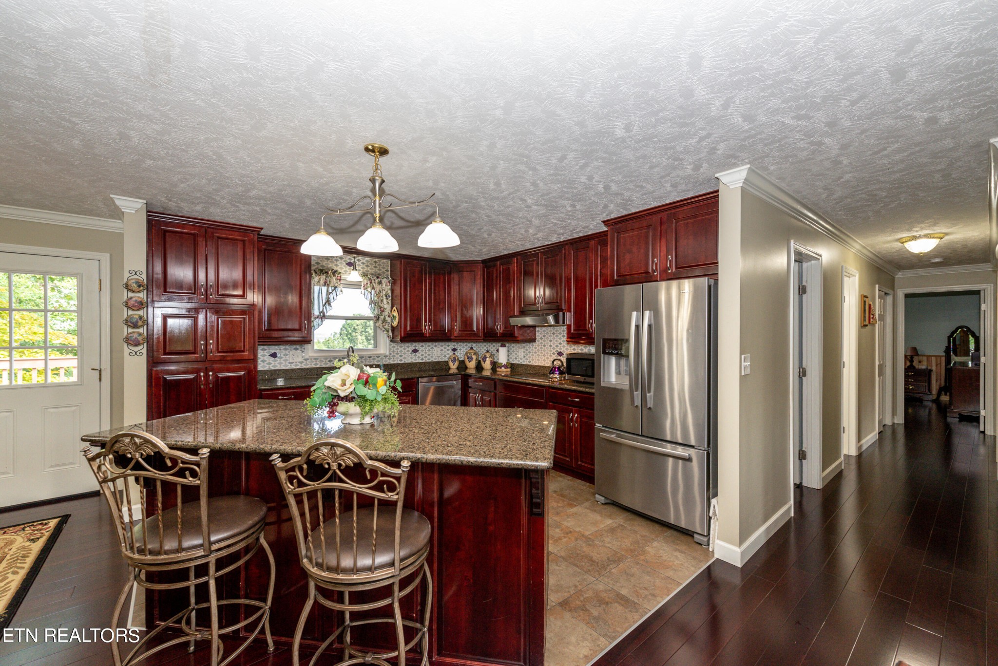 2713 Clover Hill Ridge Road Maryville, TN 37801 - Photo 22 of 51 Gallery Image 22