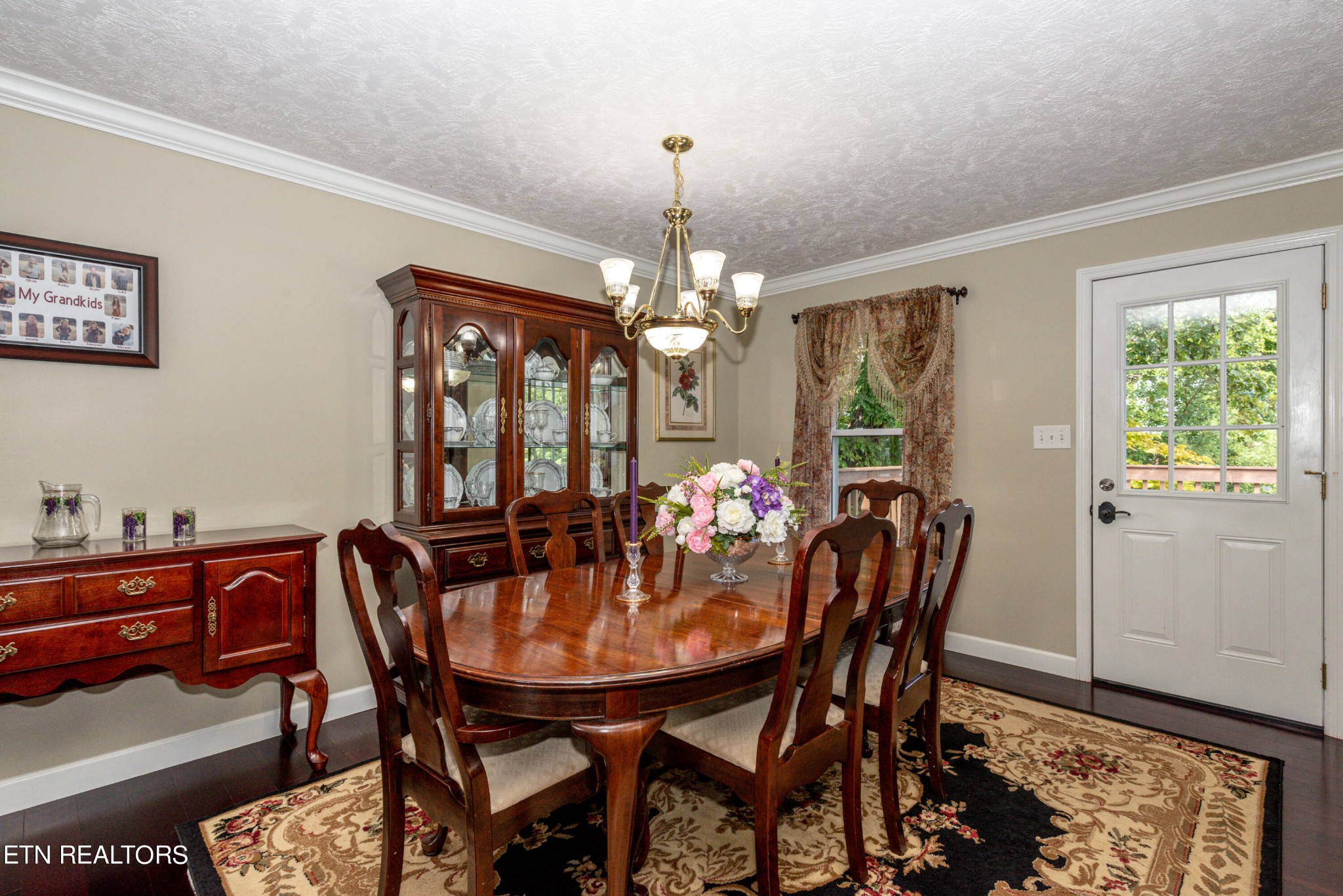 2713 Clover Hill Ridge Road Maryville, TN 37801 - Photo 23 of 51 Gallery Image 23