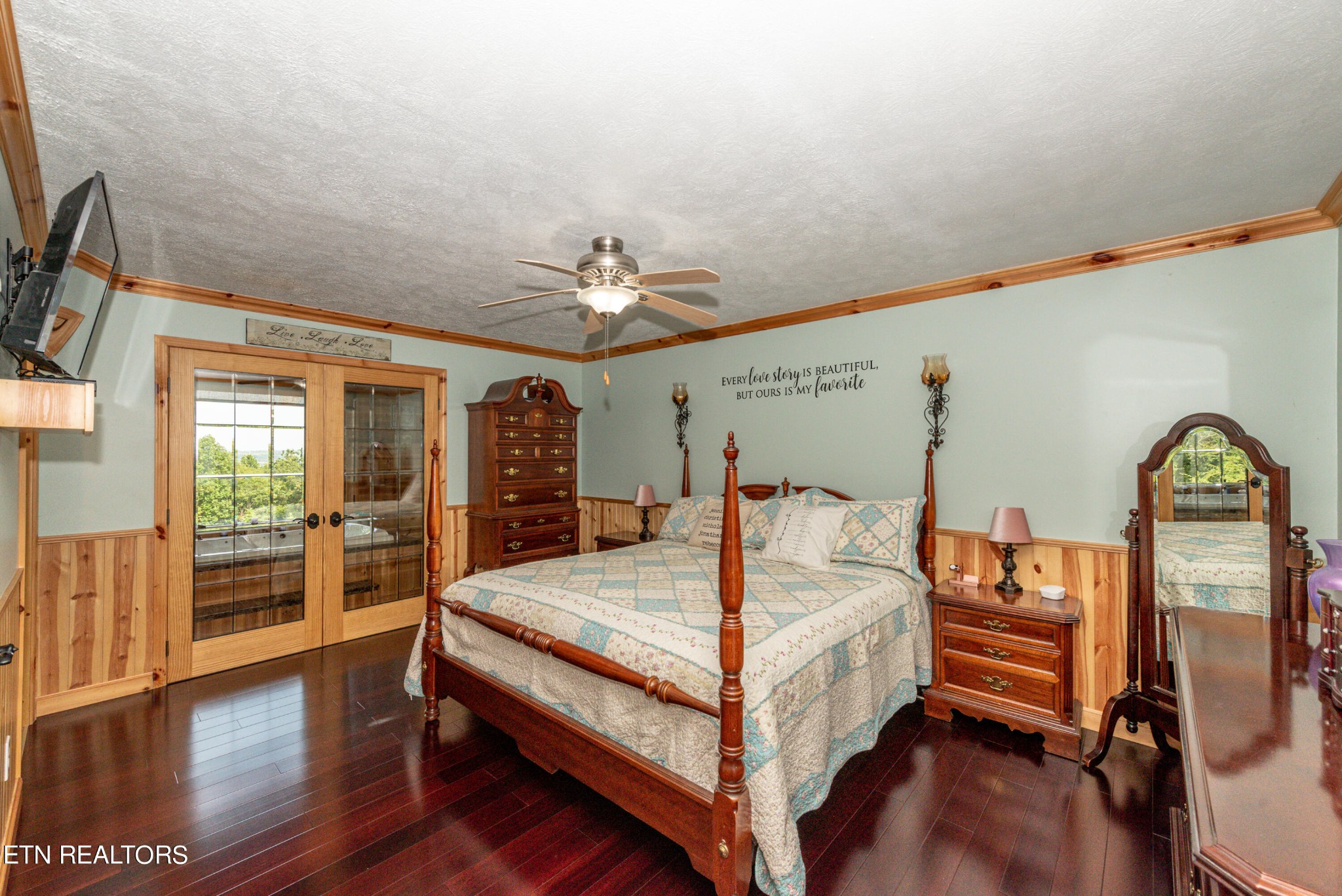 2713 Clover Hill Ridge Road Maryville, TN 37801 - Photo 25 of 51 Gallery Image 25