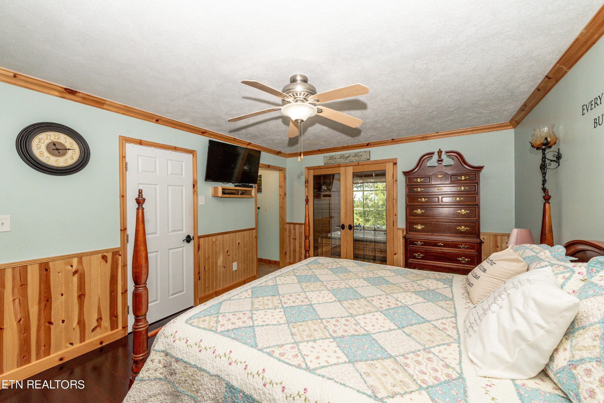 2713 Clover Hill Ridge Road Maryville, TN 37801 - Photo 26 of 51 Gallery Image 26