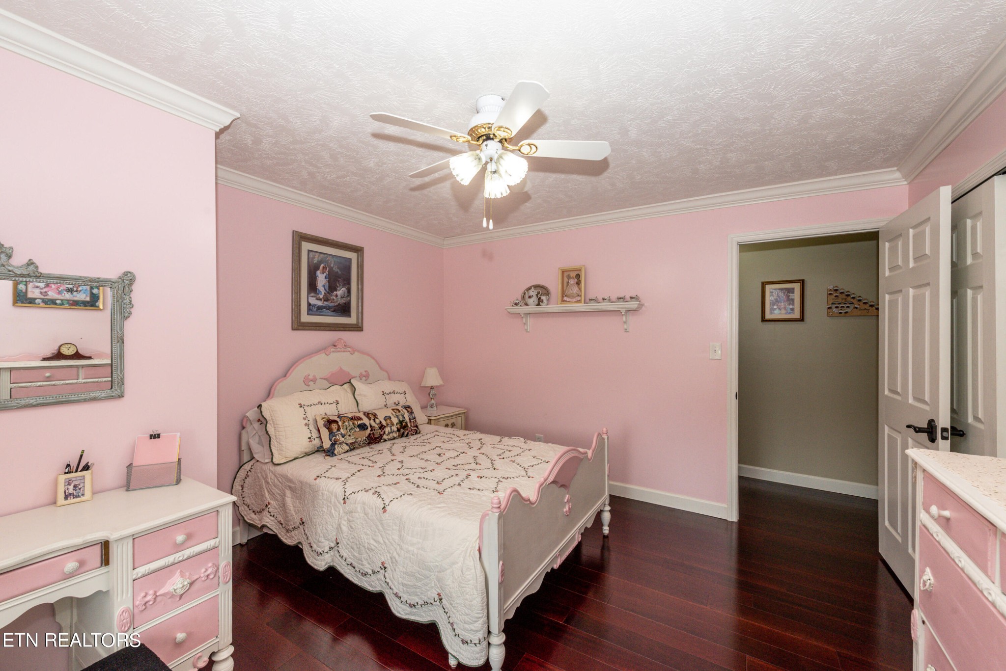 2713 Clover Hill Ridge Road Maryville, TN 37801 - Photo 32 of 51 Gallery Image 32