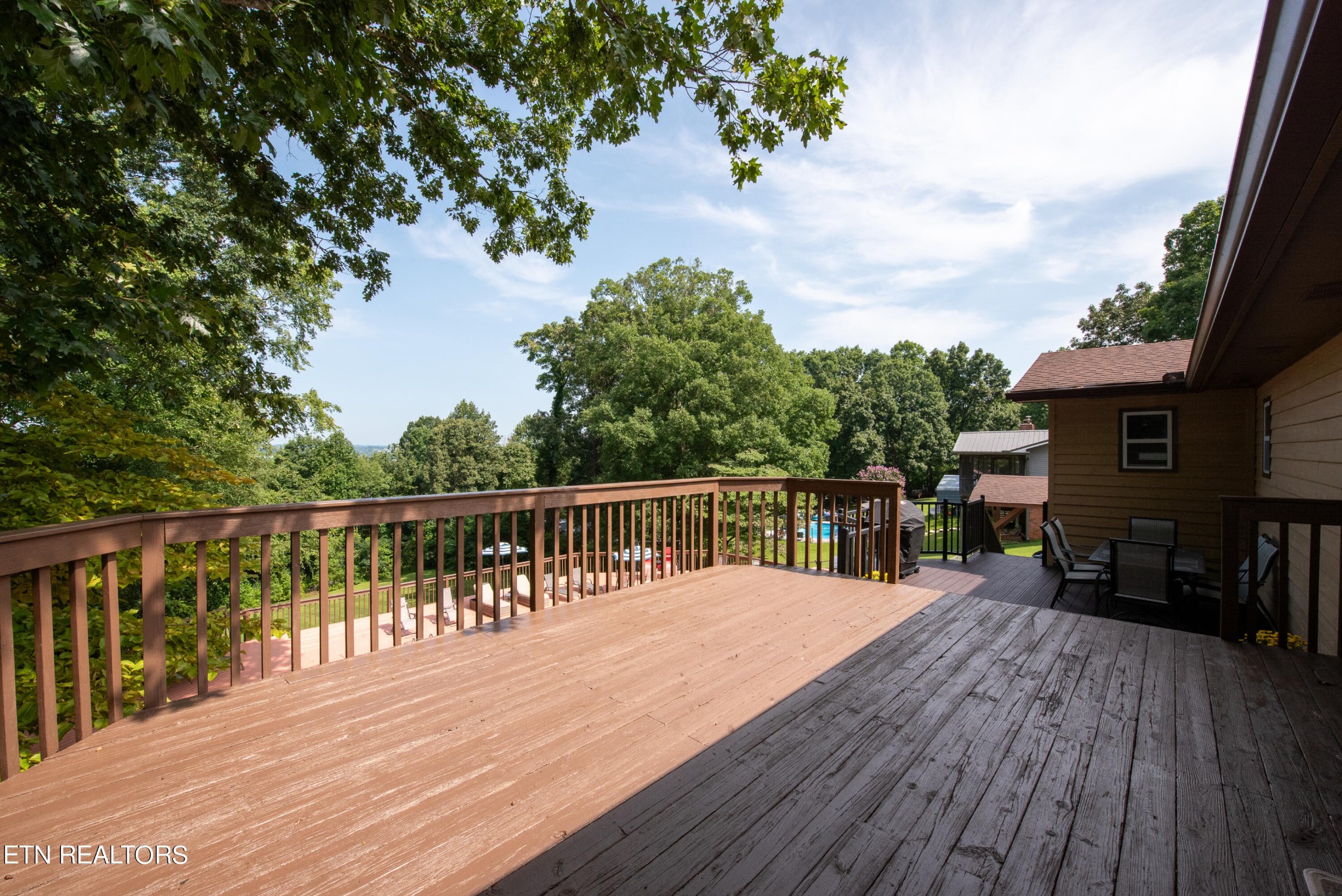 2713 Clover Hill Ridge Road Maryville, TN 37801 - Photo 43 of 51 Gallery Image 43