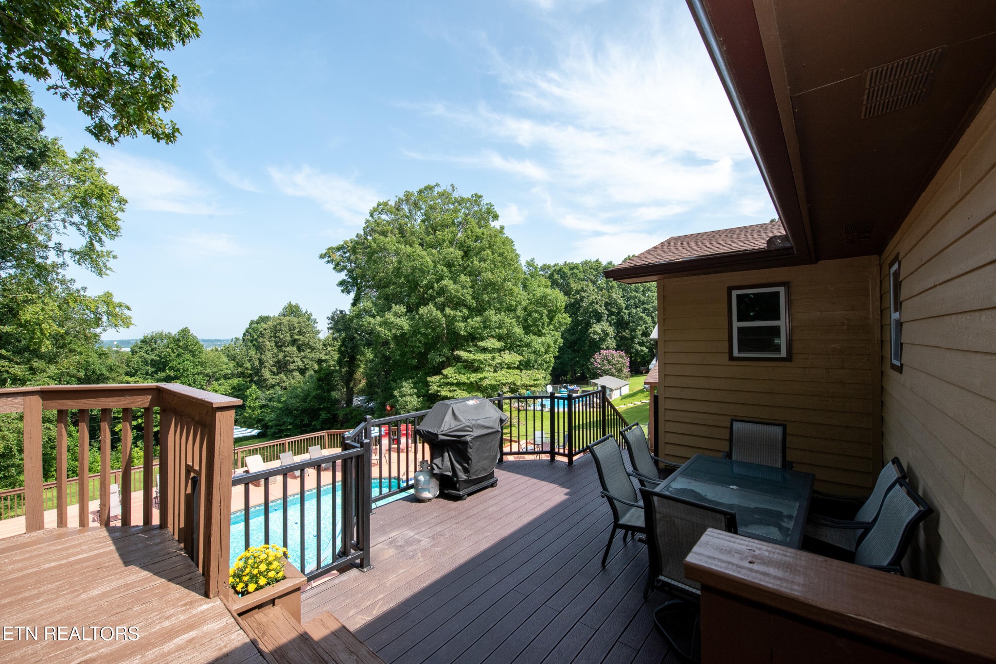 2713 Clover Hill Ridge Road Maryville, TN 37801 - Photo 44 of 51 Gallery Image 44