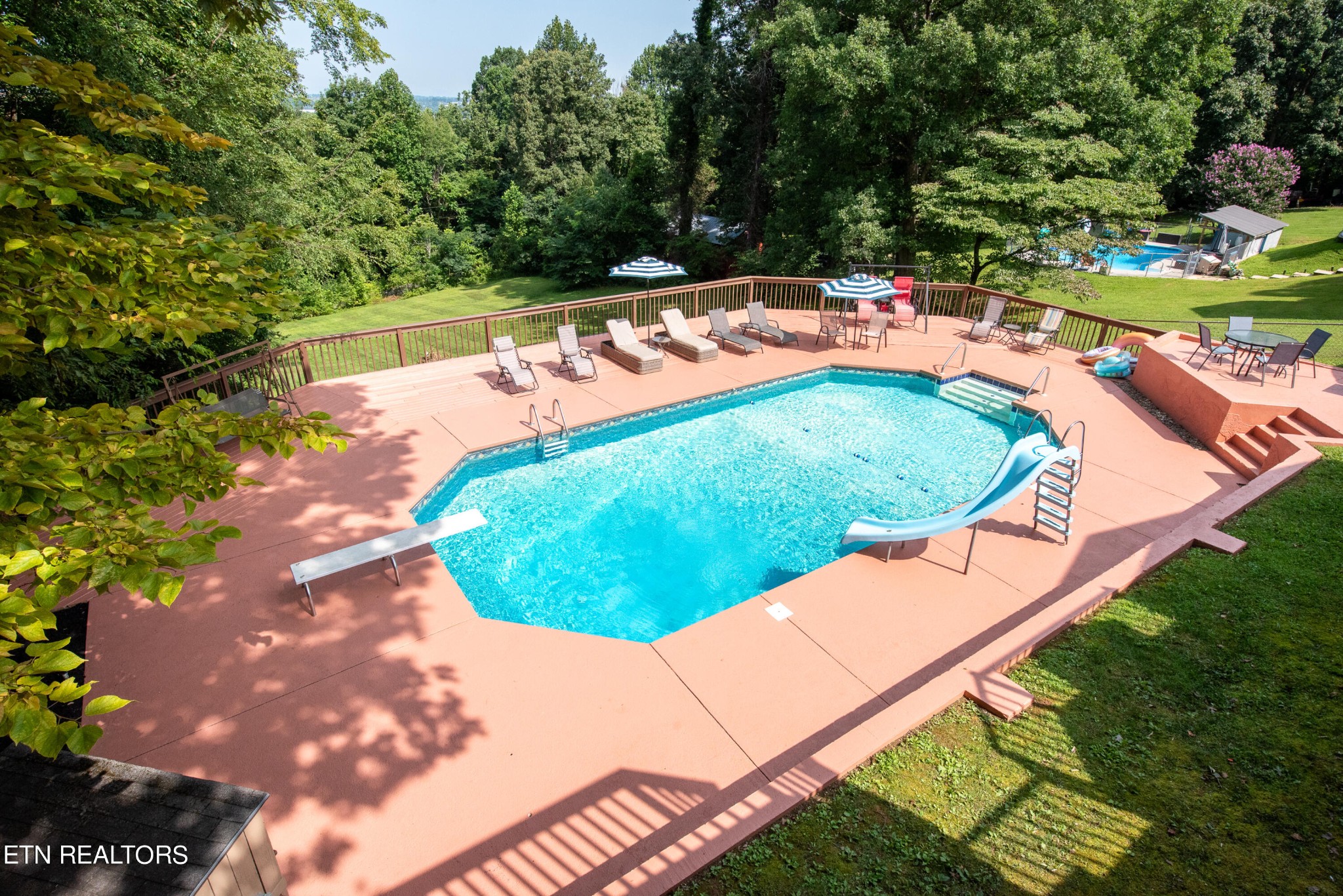 2713 Clover Hill Ridge Road Maryville, TN 37801 - Photo 45 of 51 Gallery Image 45