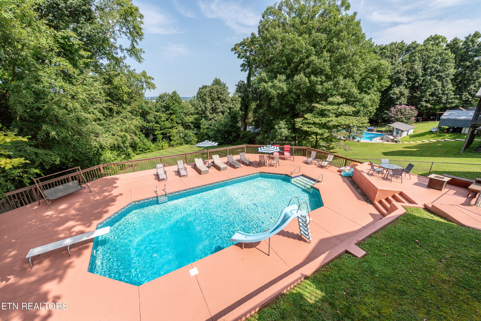 2713 Clover Hill Ridge Road Maryville, TN 37801 - Photo 46 of 51 Gallery Image 46
