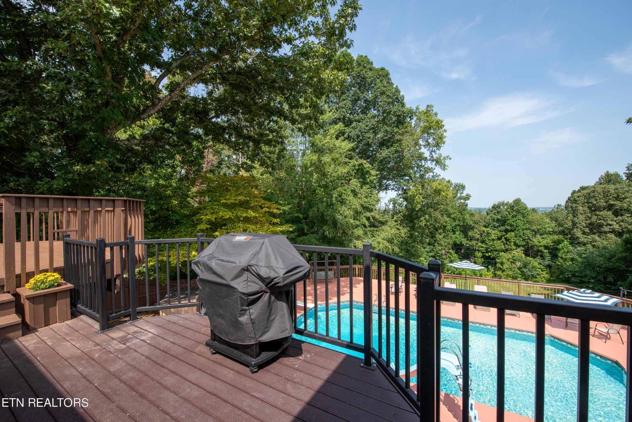 2713 Clover Hill Ridge Road Maryville, TN 37801 - Photo 47 of 51 Gallery Image 47