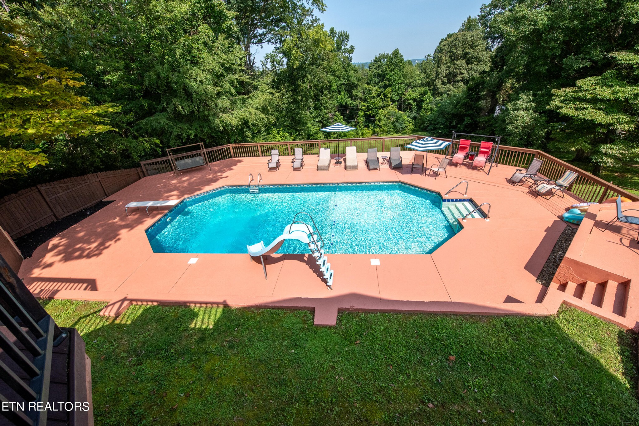 2713 Clover Hill Ridge Road Maryville, TN 37801 - Photo 49 of 51 Gallery Image 49