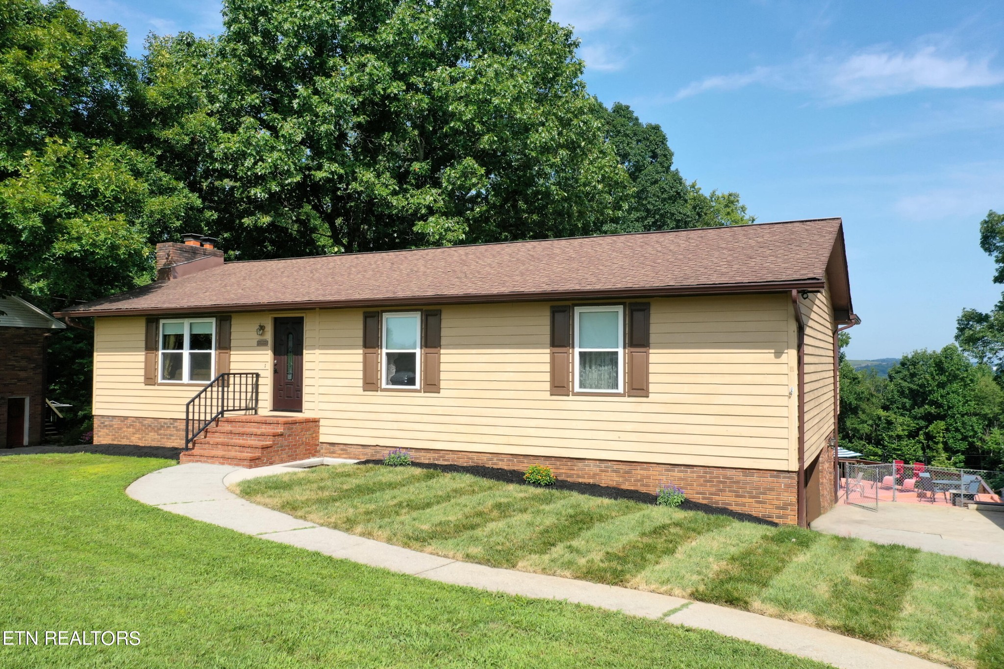 2713 Clover Hill Ridge Road Maryville, TN 37801 - Photo 50 of 51 Gallery Image 50