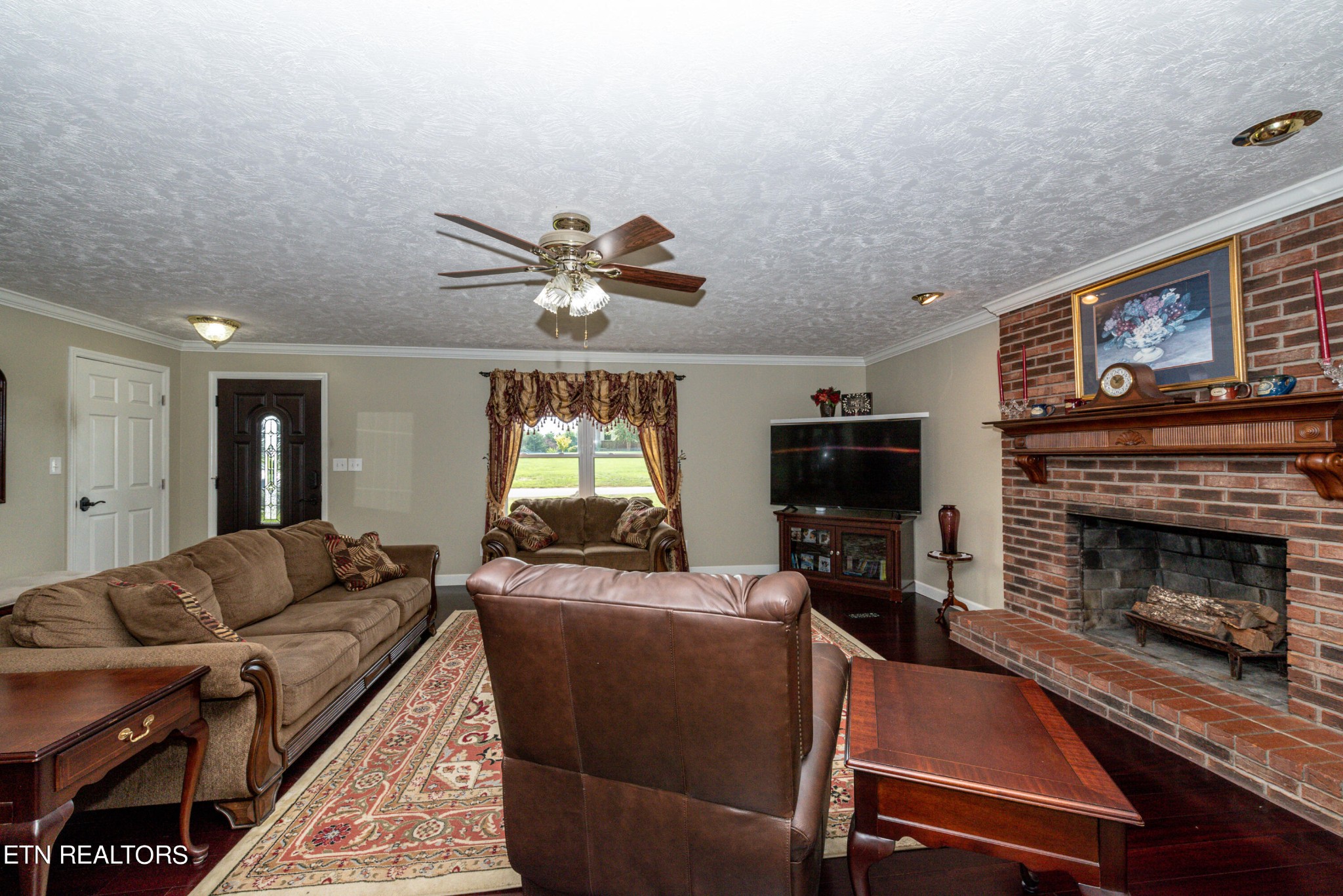 2713 Clover Hill Ridge Road Maryville, TN 37801 - Photo 9 of 51 Gallery Image 9