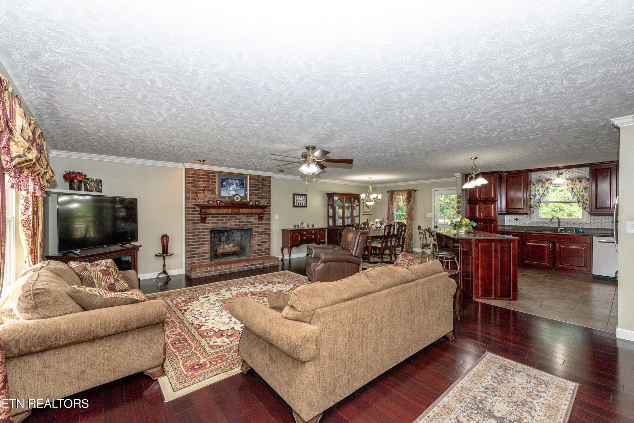 2713 Clover Hill Ridge Road Maryville, TN 37801 - Photo 10 of 51 Gallery Image 10