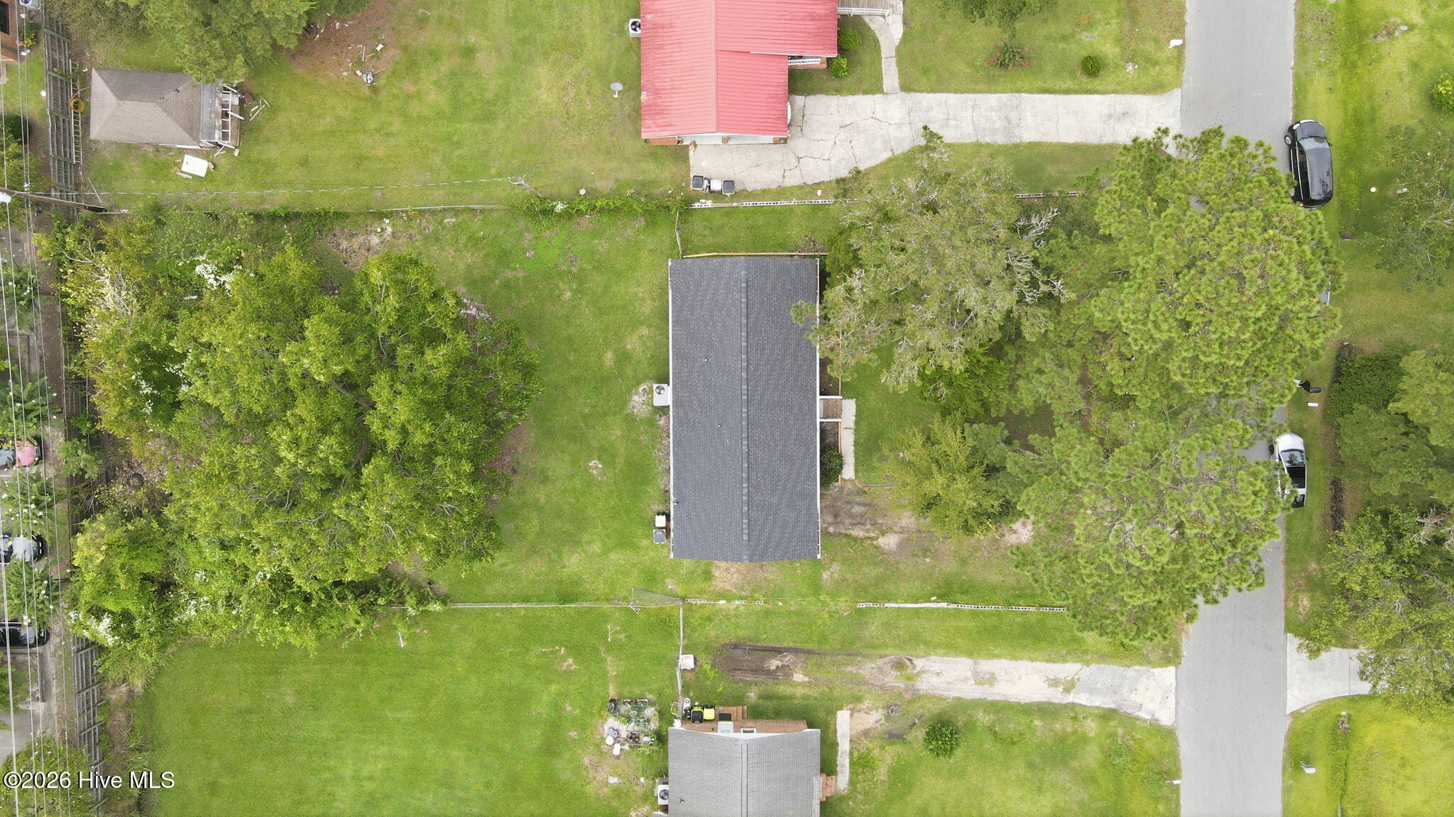 1321 Hunters Road New Bern, NC 28562 - Photo 40 of 43 1321 Hunter Rd., New Bern, NC