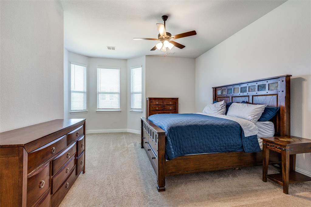 672 Harris Ridge Drive Arlington, TX 76002 - Photo 13 of 25