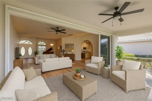 $450,000 | 20745 Wheelock Drive, North Fort Myers, FL 33917