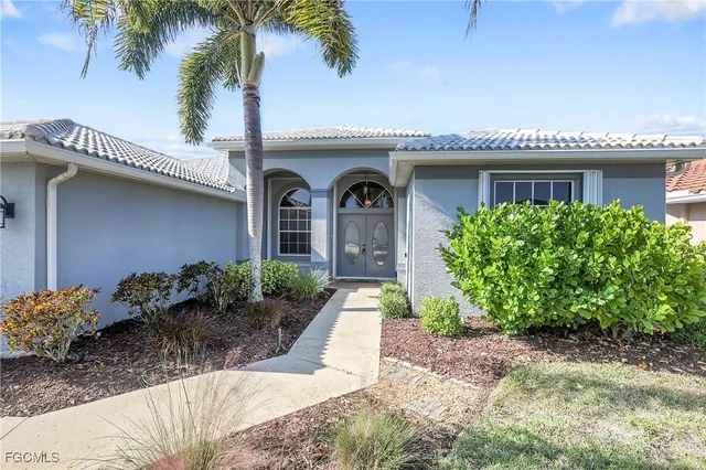 $450,000 | 20745 Wheelock Drive, North Fort Myers, FL 33917