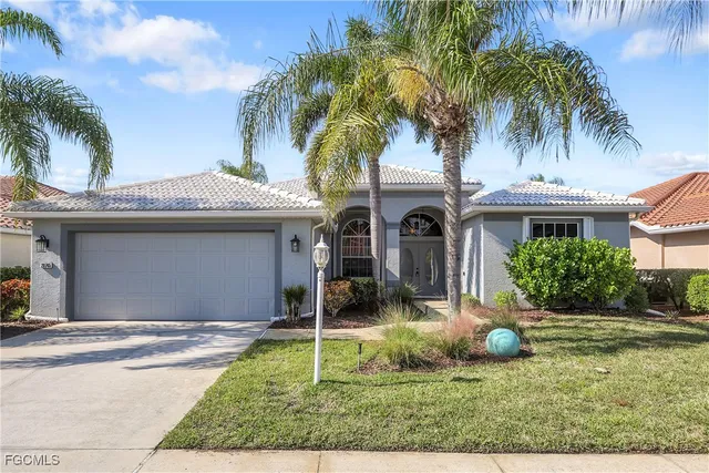 $450,000 | 20745 Wheelock Drive, North Fort Myers, FL 33917