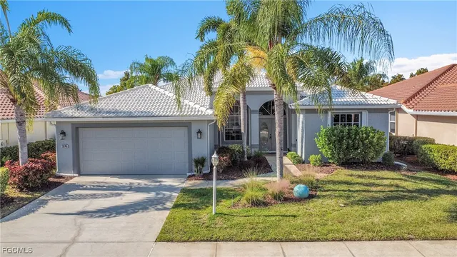 $450,000 | 20745 Wheelock Drive, North Fort Myers, FL 33917