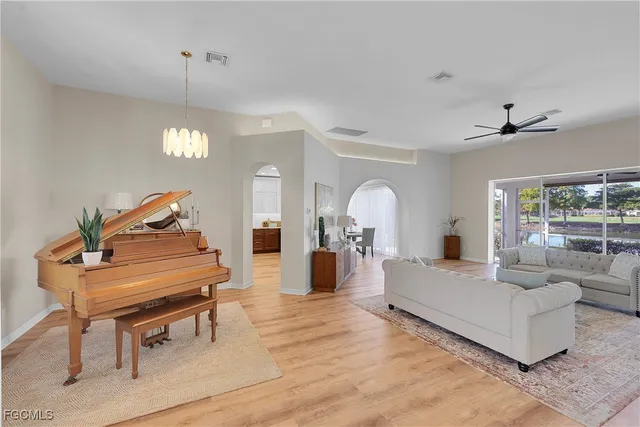 $450,000 | 20745 Wheelock Drive, North Fort Myers, FL 33917