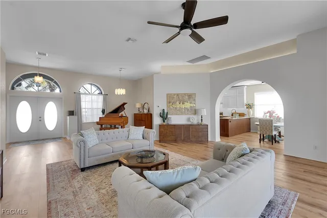 $450,000 | 20745 Wheelock Drive, North Fort Myers, FL 33917