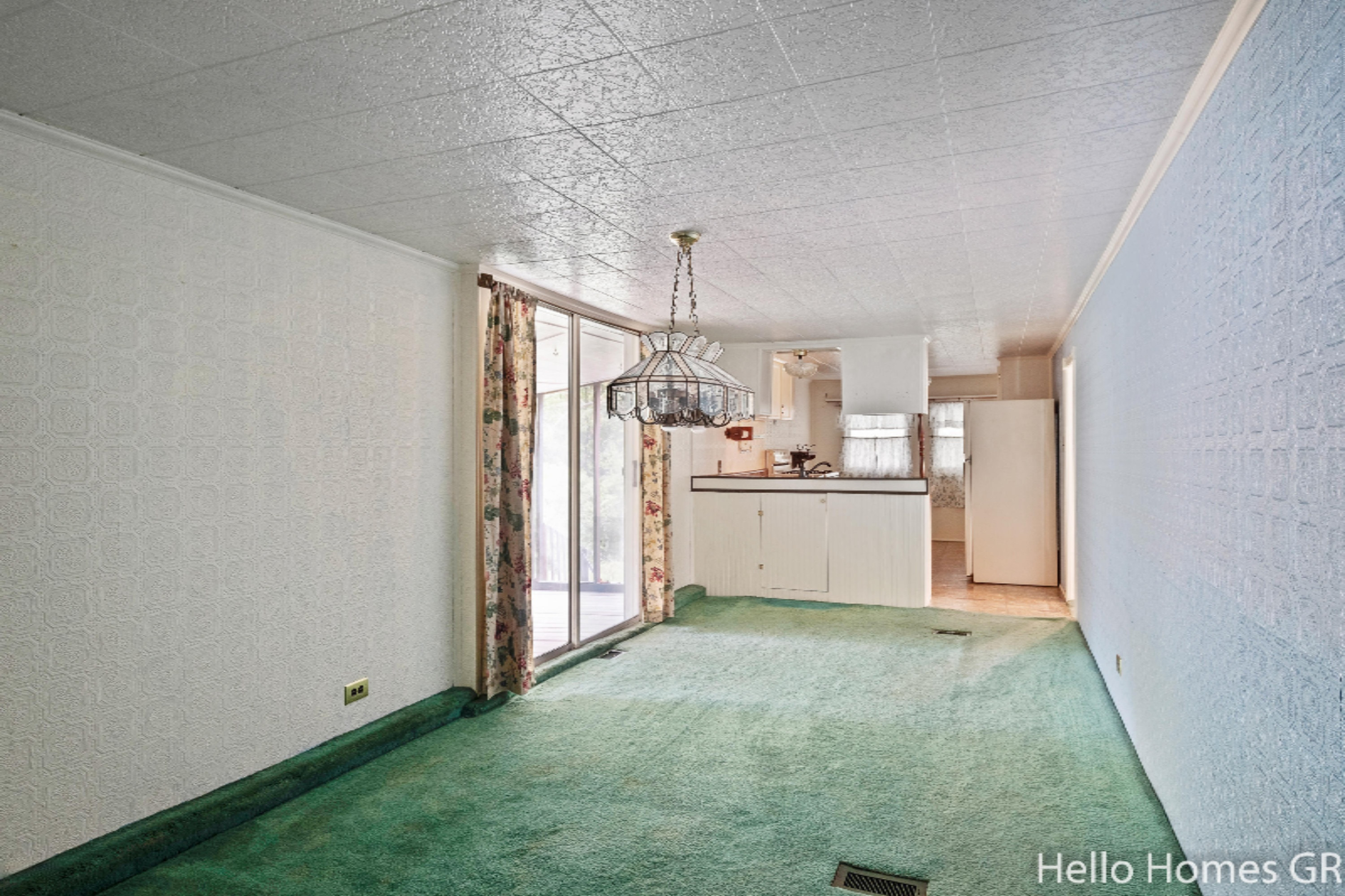 10249 Centerline Road Lowell, MI 49331 - Photo 17 of 25 Dining Room