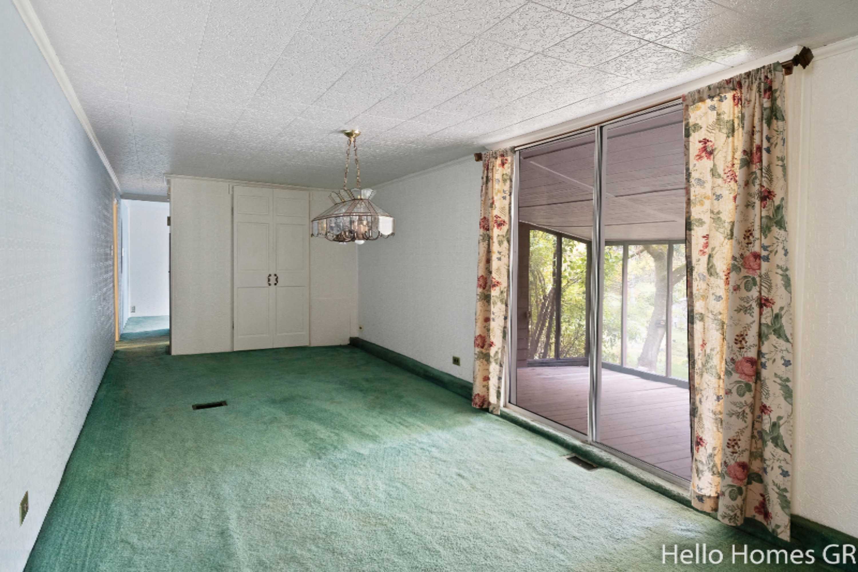 10249 Centerline Road Lowell, MI 49331 - Photo 18 of 25 Dining Room