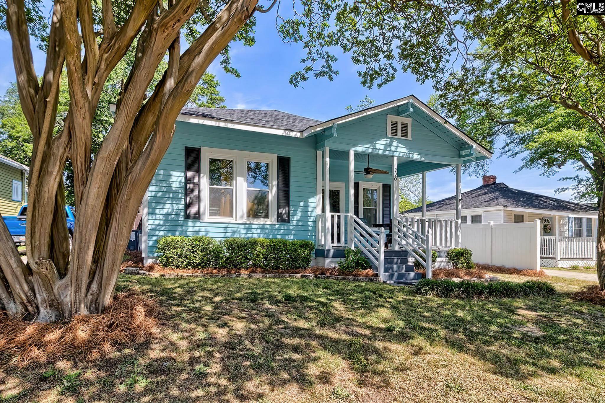 720 Lexington Avenue Cayce, SC 29033 - Photo 3 of 31