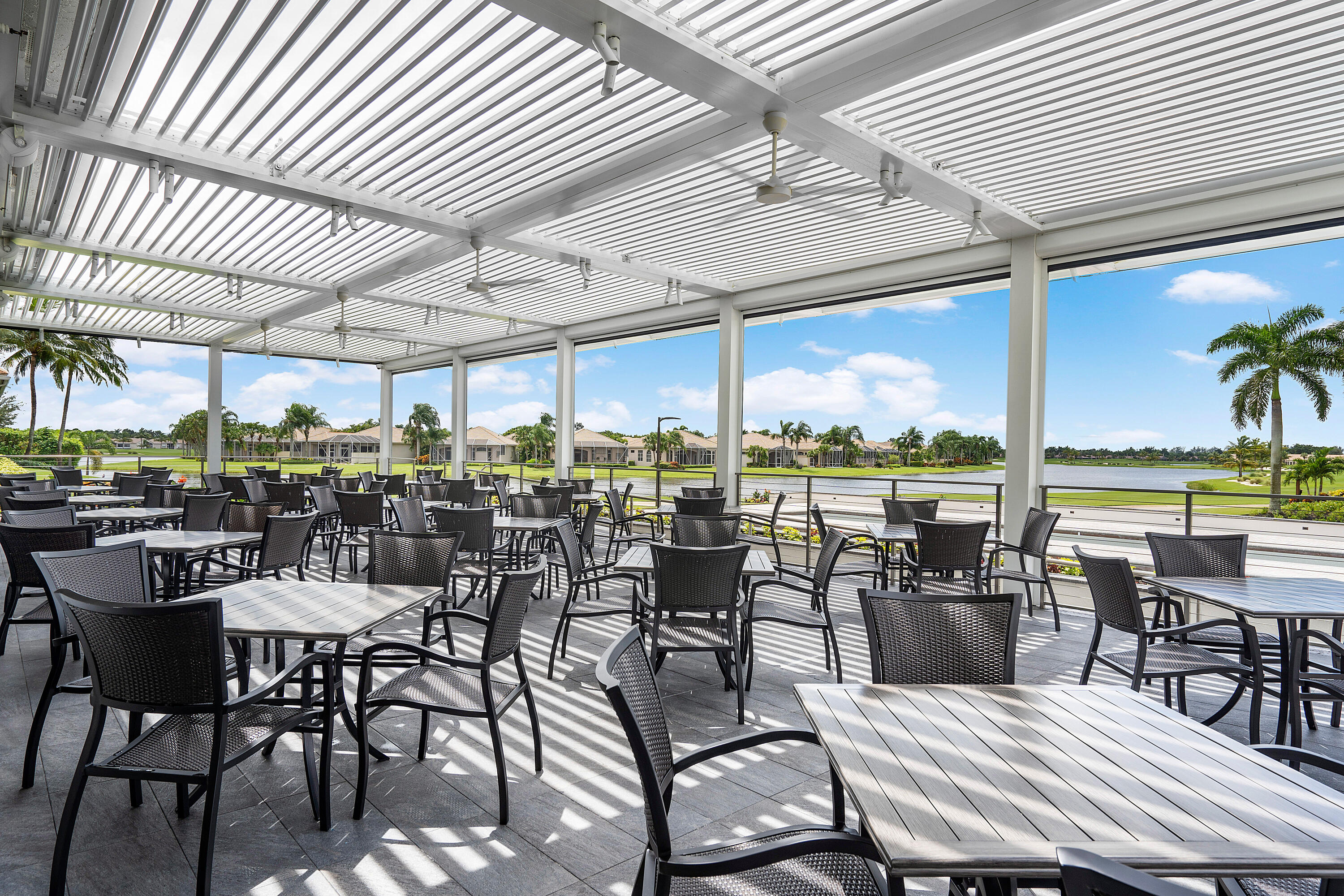 7772 Rockford Road Boynton Beach, FL 33472 - Photo 5 of 6 Clubhouse