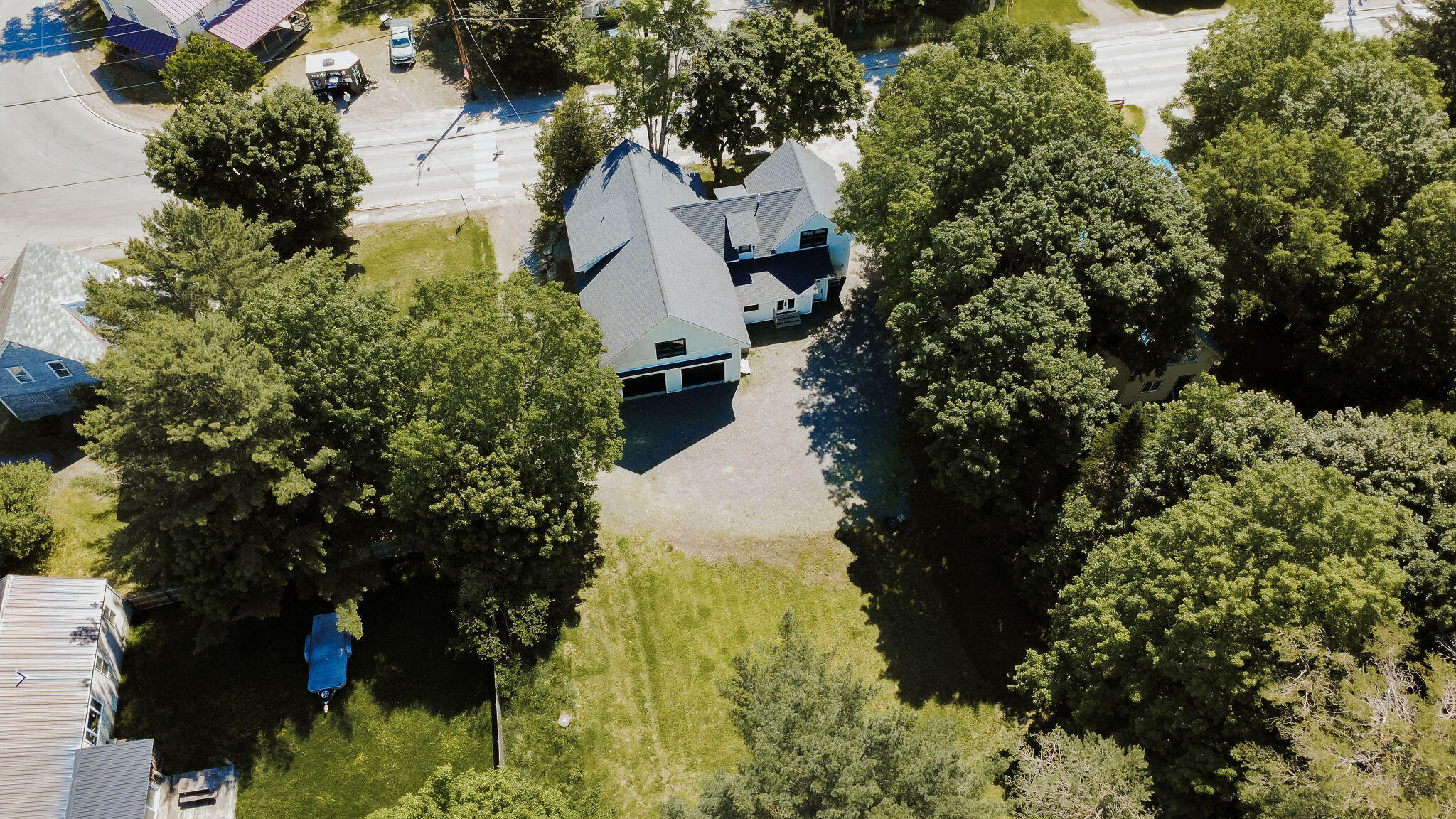 36 Pleasant Street Rangeley, ME 04970 - Photo 76 of 79 DJI_0108