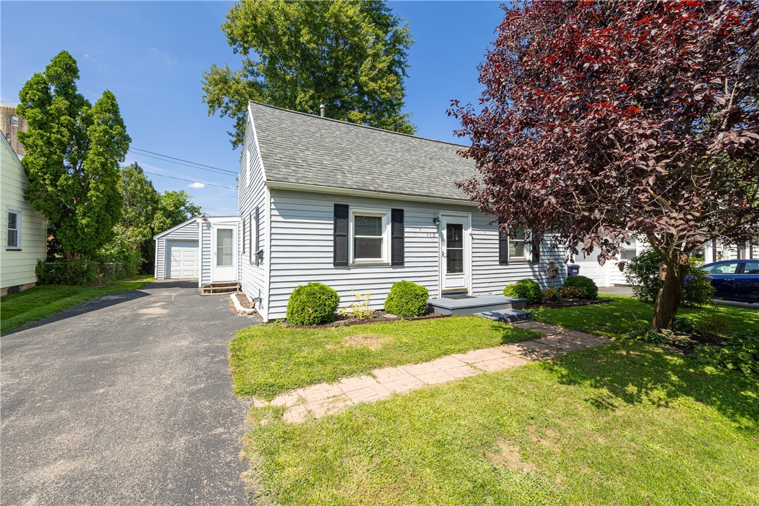 113 Duxbury Road Greece, NY 14626 - Photo 1 of 1