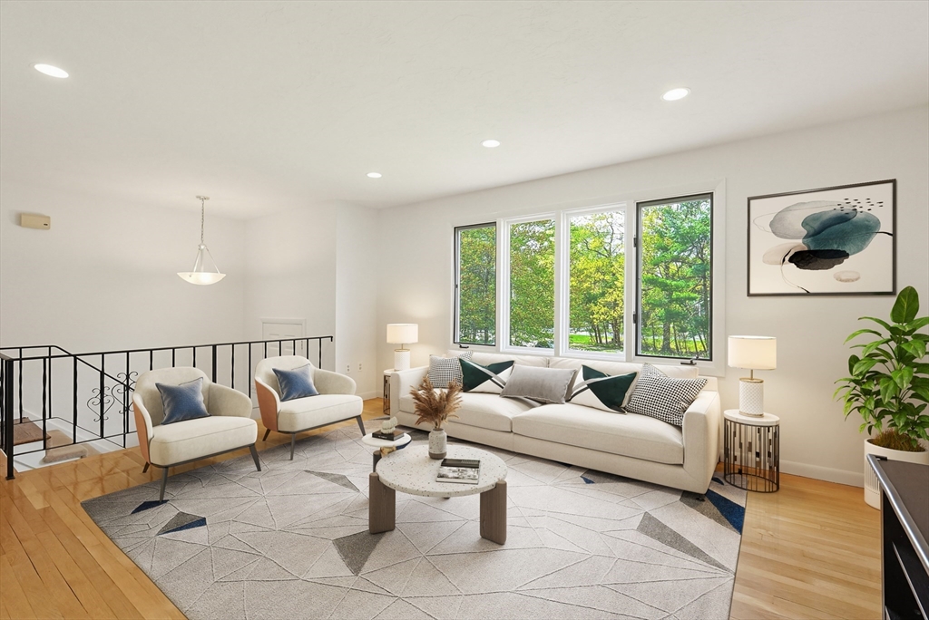 1 Tamworth Road Sharon, MA 02067 - Photo 8 of 31