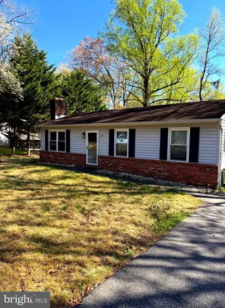 $465,000 | 307 Riverdale Road, Severna Park, MD 21146