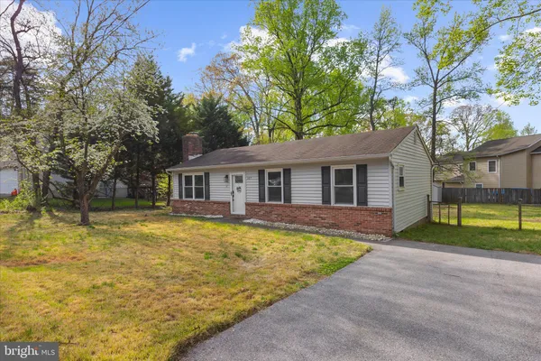 $465,000 | 307 Riverdale Road, Severna Park, MD 21146