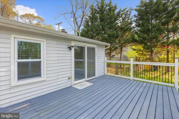 $465,000 | 307 Riverdale Road, Severna Park, MD 21146