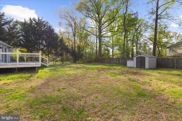 $465,000 | 307 Riverdale Road, Severna Park, MD 21146