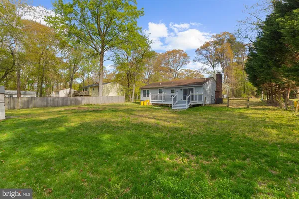 $465,000 | 307 Riverdale Road, Severna Park, MD 21146