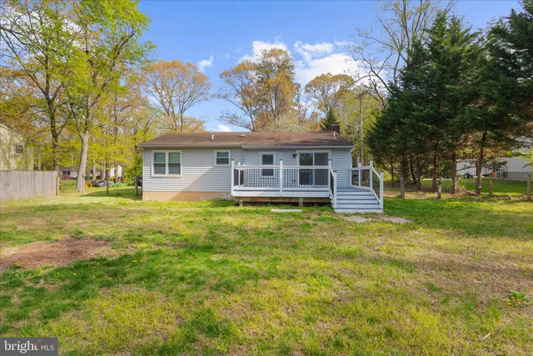 $465,000 | 307 Riverdale Road, Severna Park, MD 21146